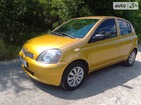 Toyota Yaris 06.09.2021