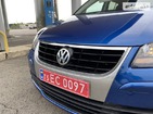 Volkswagen Touran 08.08.2021