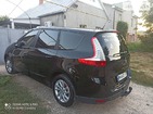 Renault Scenic 06.09.2021