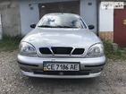 Daewoo Lanos 02.09.2021