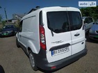 Ford Tourneo Connect 23.08.2021