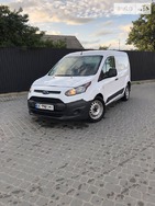 Ford Transit Connect 04.09.2021