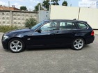 BMW 325 06.09.2021