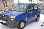 Fiat Doblo 14.09.2021