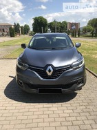 Renault Kadjar 21.08.2021