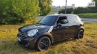 Mini Countryman 06.09.2021