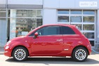 Fiat 500 02.09.2021