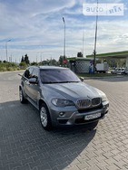 BMW X5 13.08.2021