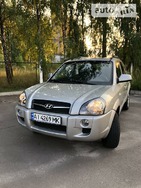 Hyundai Tucson 06.09.2021