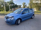 Volkswagen Polo 23.08.2021