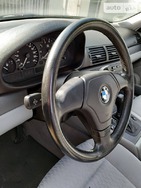 BMW 318 06.09.2021