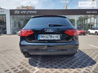 Audi A4 Limousine 25.08.2021