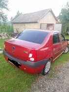 Dacia Logan 06.09.2021