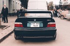 BMW M3 1996 Чернівці 3.2 л  купе механіка к.п.