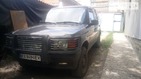 Land Rover Range Rover Supercharged 06.09.2021