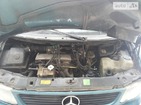 Mercedes-Benz Vito 15.09.2021