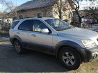 KIA Sorento 06.09.2021