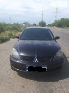 Mitsubishi Lancer 02.09.2021