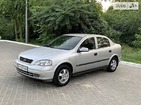 Opel Astra 06.08.2021