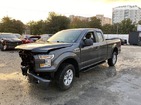 Ford F-150 06.09.2021