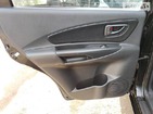 Hyundai Tucson 31.08.2021