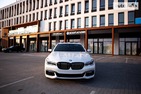 BMW 750 06.09.2021