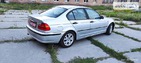 BMW 318 04.09.2021