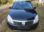 Dacia Sandero 06.09.2021