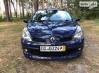 Renault Clio 02.09.2021
