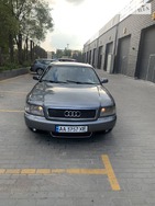 Audi A8 01.09.2021