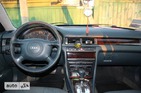 Audi A6 Limousine 01.10.2021