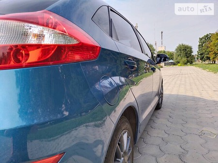 ЗАЗ Forza 2012  випуску Дніпро з двигуном 1.5 л бензин хэтчбек механіка за 3900 долл. 