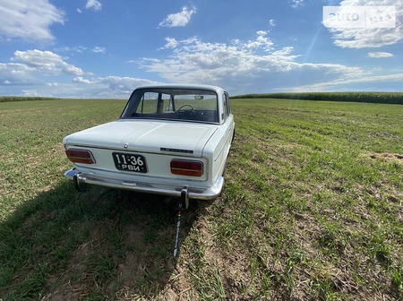 Lada 2103 1976  випуску Рівне з двигуном 1.5 л бензин седан механіка за 1100 долл. 