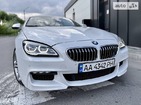 BMW 650 06.09.2021