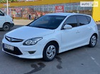 Hyundai i30 22.08.2021