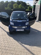 Smart ForTwo 06.09.2021