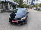 Volkswagen Touran 05.09.2021