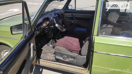 Lada 2103 1975  випуску Кропивницький з двигуном 0 л  седан  за 990 долл. 