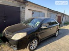 Geely MK 21.08.2021