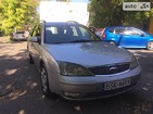Ford Mondeo 06.09.2021