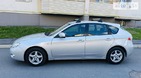 Subaru Impreza 04.09.2021