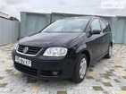 Volkswagen Touran 06.09.2021