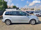 Volkswagen Touran 10.08.2021