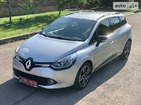 Renault Clio 27.08.2021