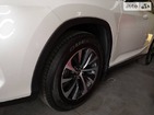 Lexus RX 300 05.09.2021