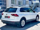 Volkswagen Tiguan 28.08.2021