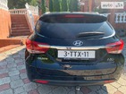 Hyundai i40 20.08.2021