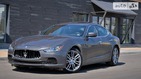 Maserati Ghibli 06.09.2021