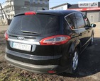 Ford S-Max 25.08.2021