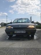 Renault 21 06.09.2021